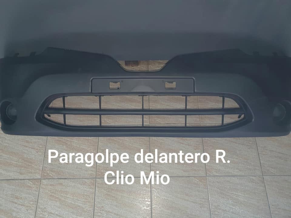 Paragolpes
